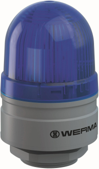 Werma Mini TwinLIGHT 12VAC/DC   26051074 