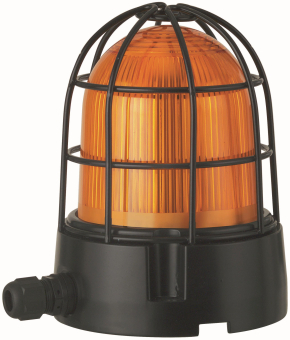 Werma Doppel-Blitzleuchte BM    83935255 