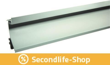 Rutec ALU-Profil Wall 26/79W       69095 