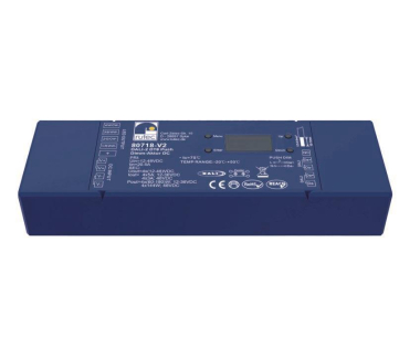 Rutec DALI-2 Push Dimm-Actor DC 80718-V2 