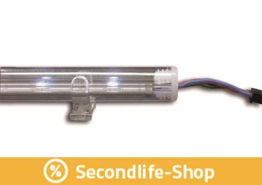 Rutec Befestigungsclip VARDAflex   88593 