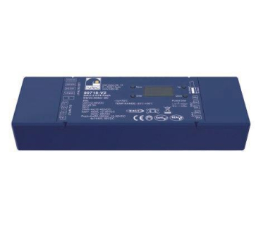 Rutec DALI-2 Push Dimm-Actor DC 80718-V2 