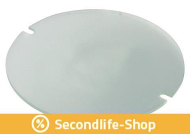 Rutec Matte Scheibe f.Cala 10W     42100 