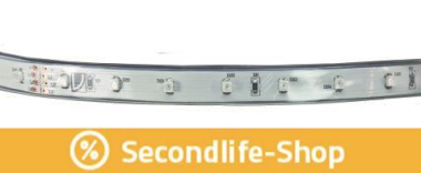 Rutec Flexible LED 120° Schlauch   88180 