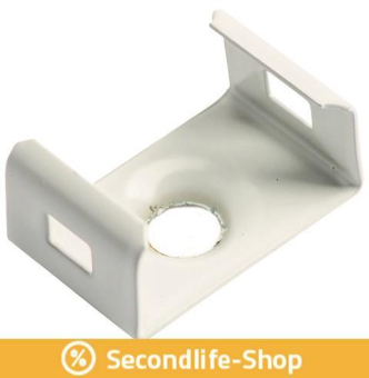 Rutec Montageklammer f.ALU-Profil  68543 