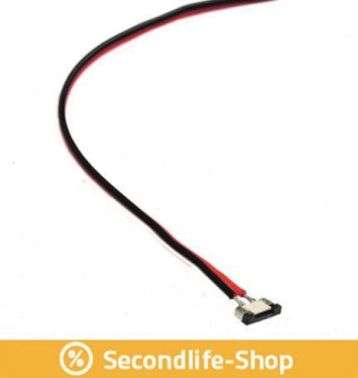 Rutec Einspeisungsverbinder        88975 