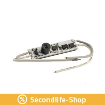 Rutec IR-Bewegungssensorplatine    65500 