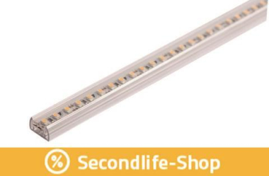 RUTEC PC-Profil 1St = 2000mm       68308 