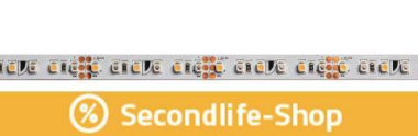 Rutec LED Deckenleuchte 475x475mm  88530 