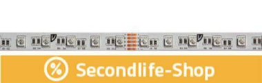 Rutec Flex.LED Leiste,Innen,RGBA   86520 