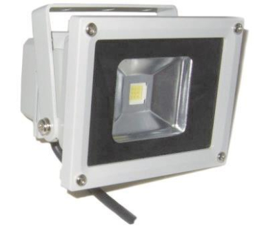 S&H LED Displaystrahler            39299 
