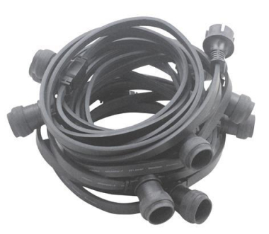 S&H Universal-Lichterkette         59365 