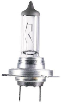 S&H Autolampe Halogen H7 PX26d 24V 17028 