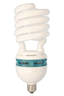 S&H Kompakt-Leuchstofflampe        49366 