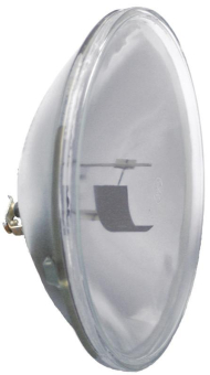 S&H Halogen-Reflektorlampe PAR 64  82570 