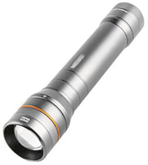 S&H LED Taschenlampe 28x135mm      46581 