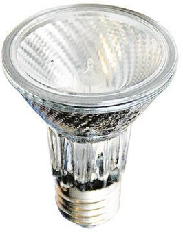 S&H Halogen-Wärmestrahler PAR20    68907 