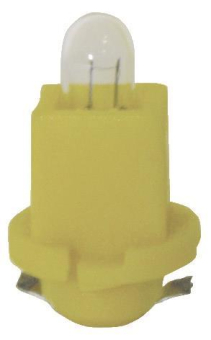 S&H Autolampe 11,95x21mm EBS R4    81697 