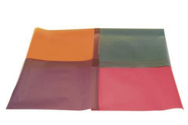 Scharnberger Farbfolienbogen       82891 