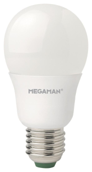 LED-Allgebrauchsform 65x125mm, E27 33096 