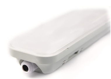 S&H LED FR-Wannenleuchte 1500x72mm 90306 