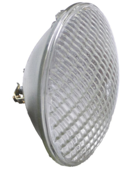 S&H Halogen-Reflektorlampe PAR 36  82528 