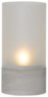 S&H LED-Laterne 10x21cm            59560 