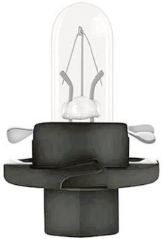 S&H Autolampe BX8,4d 12V 1,2W /    17251 