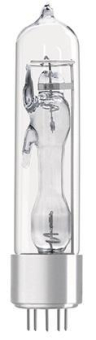S&H spektroskopische Lampe         18010 