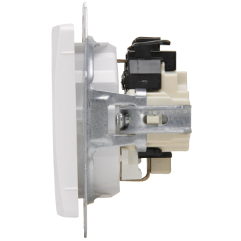 KOPP Steckd.1f.m.KiSi.PAR ark  920602087 