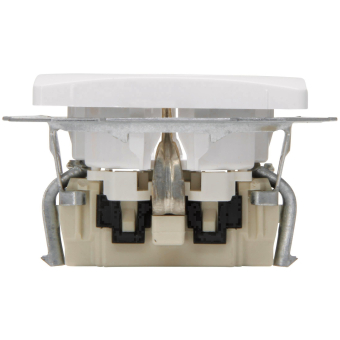 KOPP Steckd.1f.m.KiSi.PAR ark  920602087 