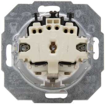 KOPP Steckd.1f.m.KiSi.PAR ark  920602087 