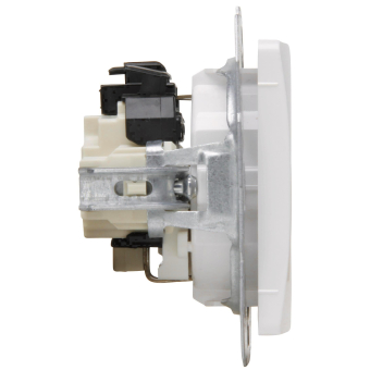 KOPP Steckd.1f.m.KiSi.PAR ark  920602087 