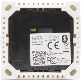 Kopp Blue-control              867102015 