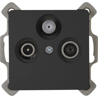 Kopp PARIS Antennensteckdose   921450085 