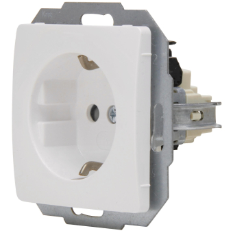 KOPP Steckd.1f.m.KiSi.PAR ark  920602087 