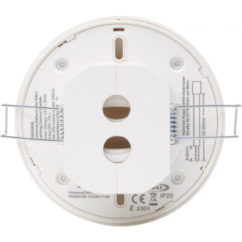 Kopp Präsenzmelder PM360 DE 12 828000006 