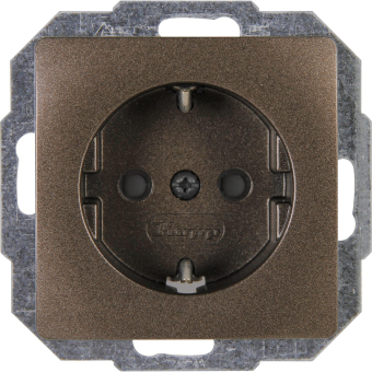 Kopp Schutzkontaktsteckdose    920626085 