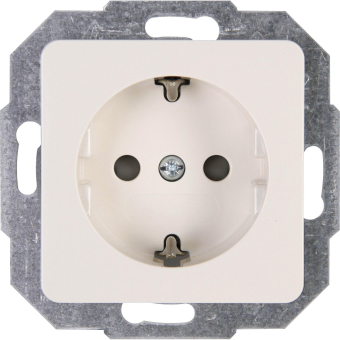 Kopp Schutzkontaktsteckdose    915013085 