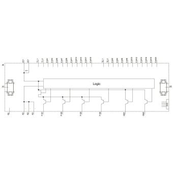 SIEM SIRIUS                3SK2122-1AA10 