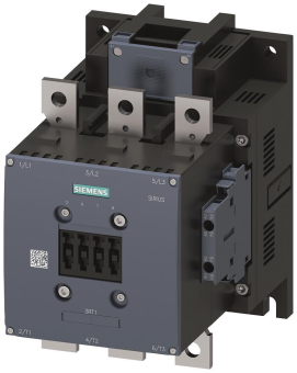 Siemens 3RT10656AP36 Schütz 132kW/400V 