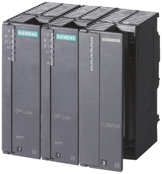 SIEM SIPLUS S7-400 Y- 6AG1197-1LB00-4XA0 