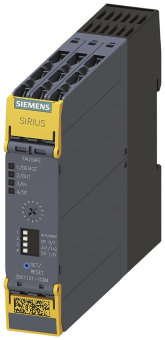 Siemens 3SK11211CB42 SIRIUS Sicherheits- 