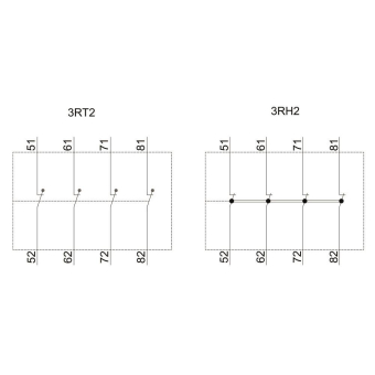 SIEM                  3RH2911-2XA04-0MA0 