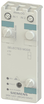 Siemens               3RK1207-2BQ40-0AA3 