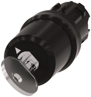 Siemens 3SU10005BF010AA0 Schlüssel- 