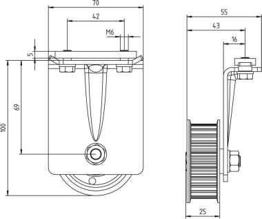 Siemens               6FB1104-0AT03-0AS0 