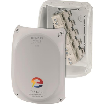 Hensel DK 1616 G MeinKasten DK 1616 G MB 