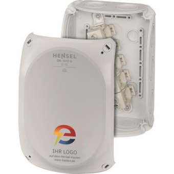 Hensel DK 1010 G MeinKasten DK 1010 G MB 