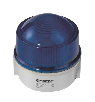 Werma Dauerleuchte BWM          89550000 